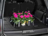 Land Rover Defender 110 Boot Liner Fits Years 2007-16 from WeatherTech #40643